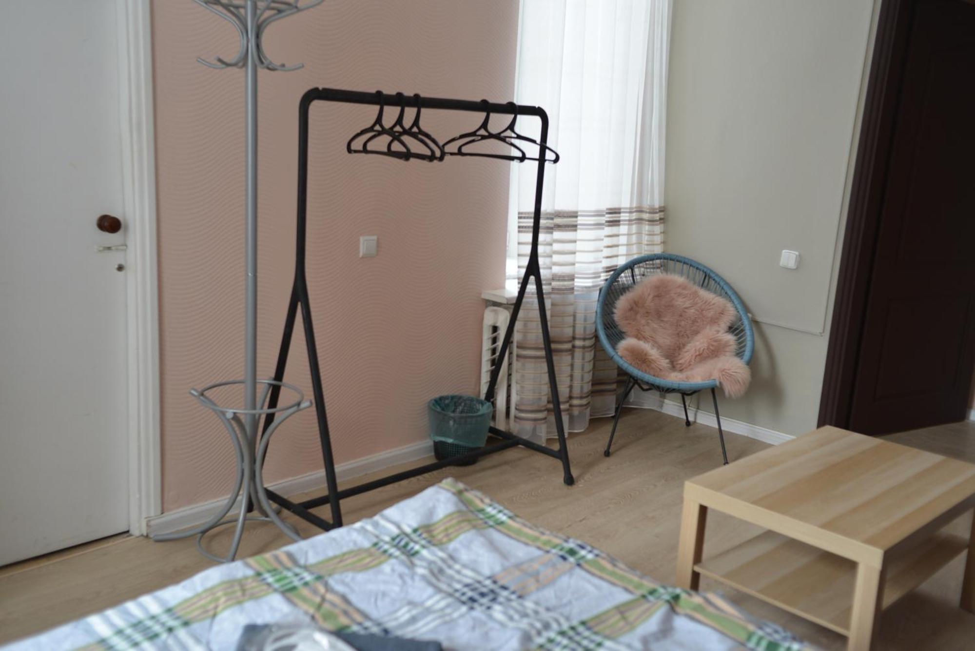 Uneed Rooms - Cloud 9 Kiev Bagian luar foto